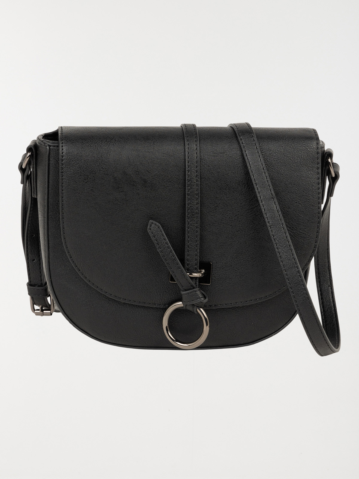 Sac à main besace bandoulière femme