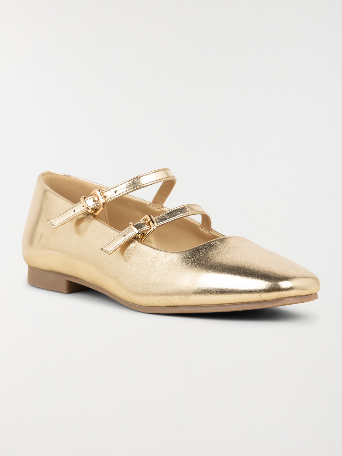 Ballerines babies femme (36-42)