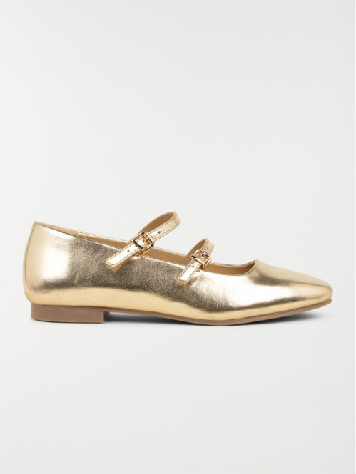 Ballerines babies femme (36-42)