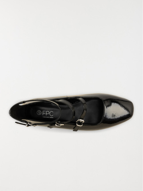 Ballerines femme babies...