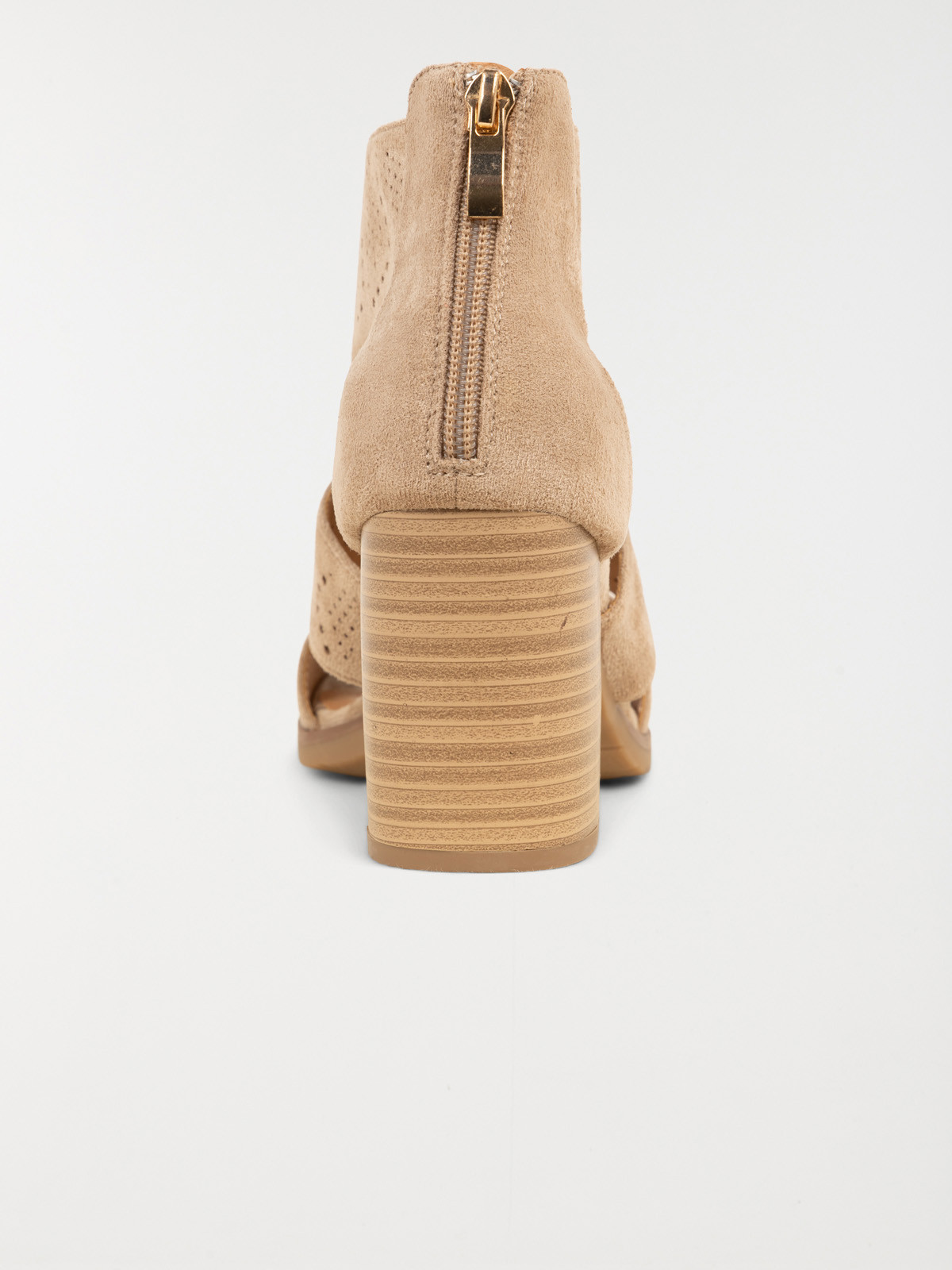 Sandale talon haut femme (36-41)