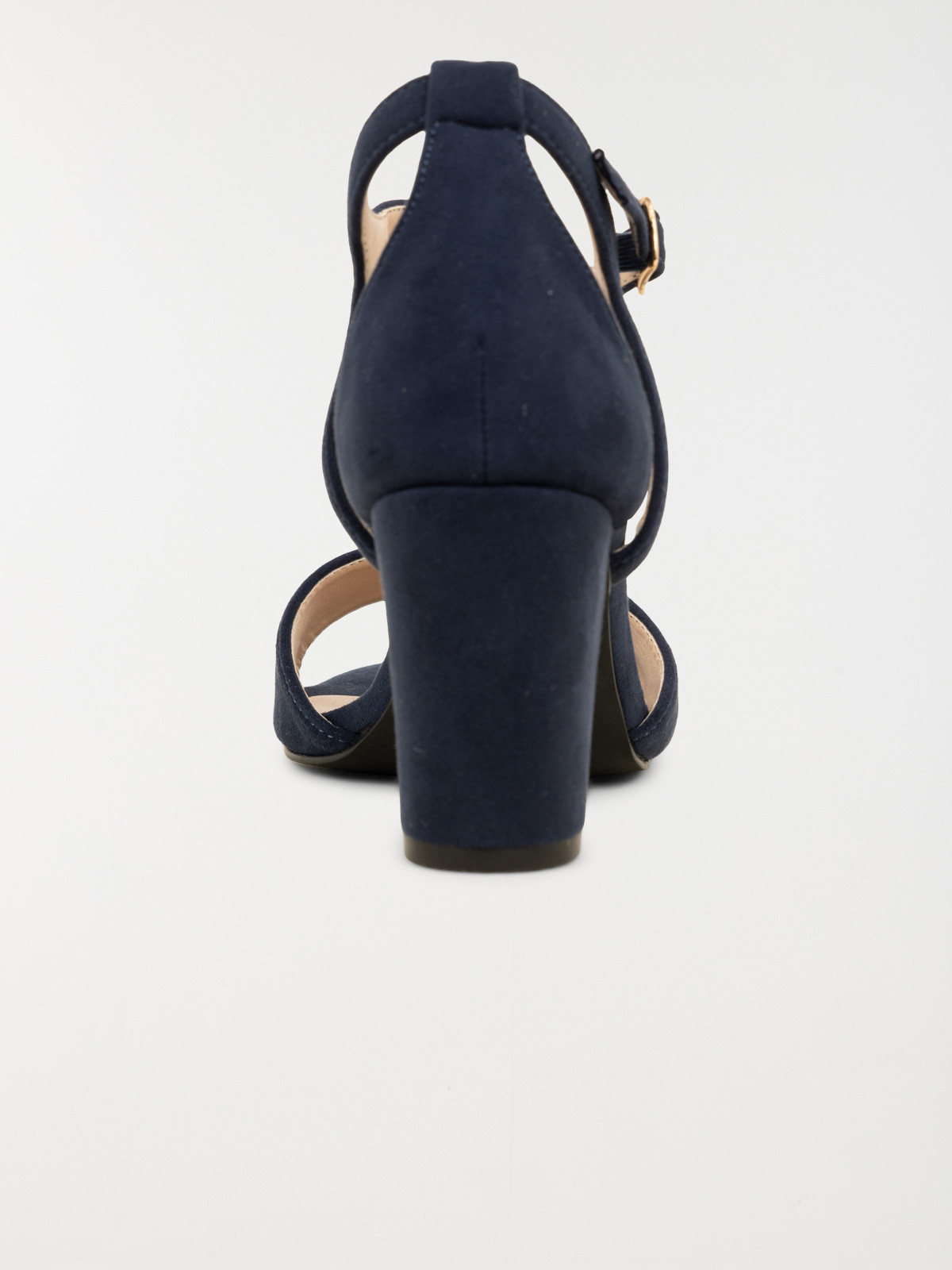 Sandales à talon femme (36-41)