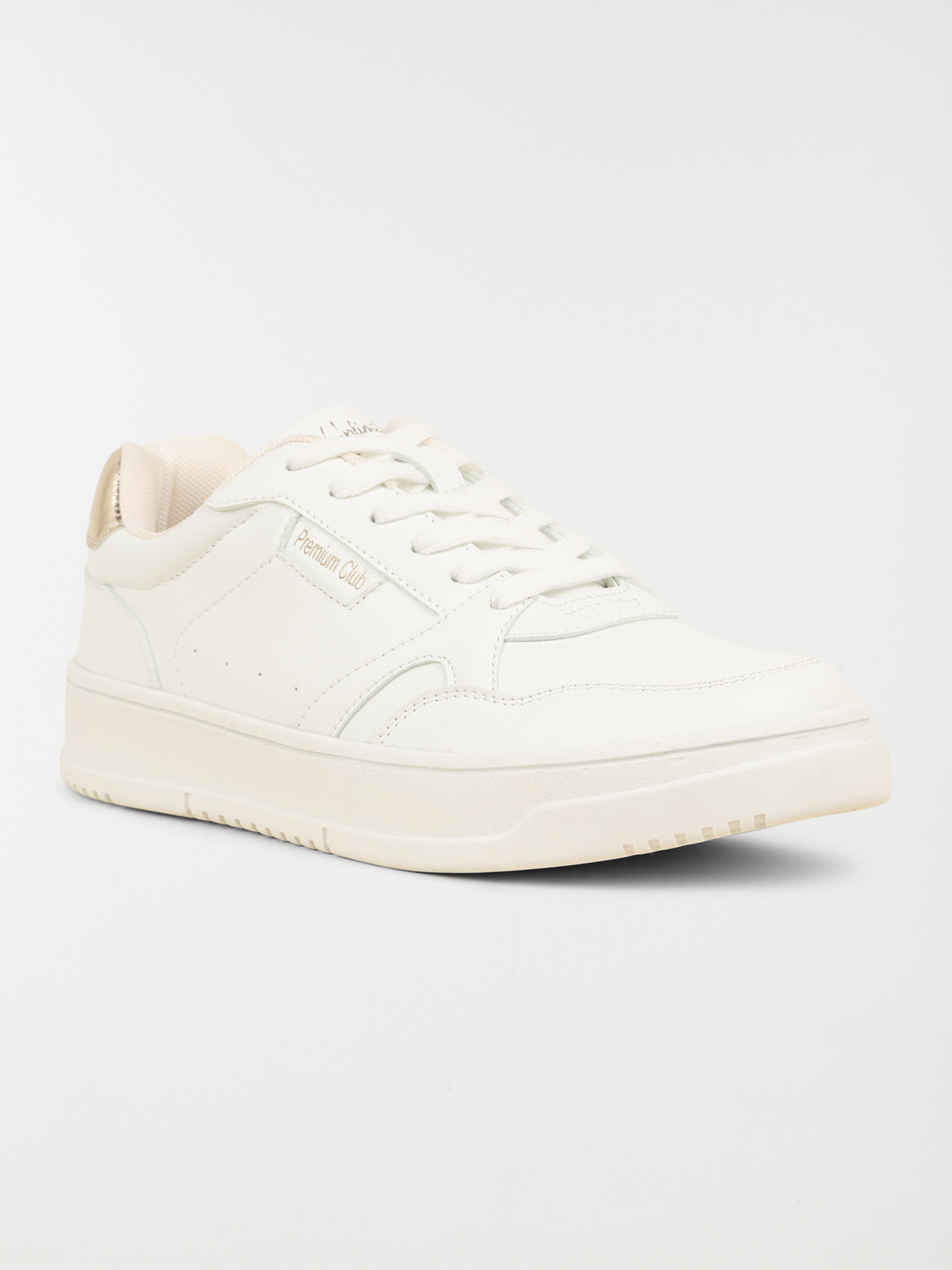 Baskets lacets basses femme (36-41) Baskets lacets basses femme (36-41)