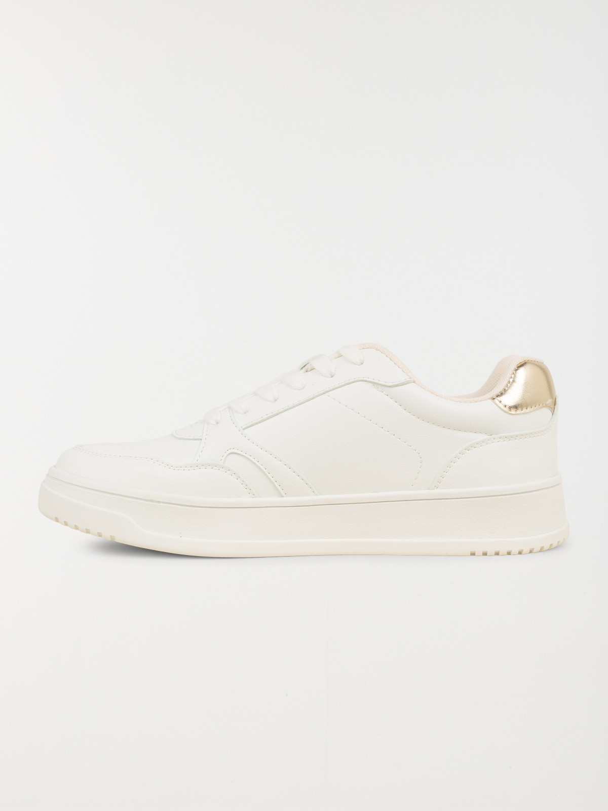 Baskets lacets basses femme (36-41) Baskets lacets basses femme (36-41)