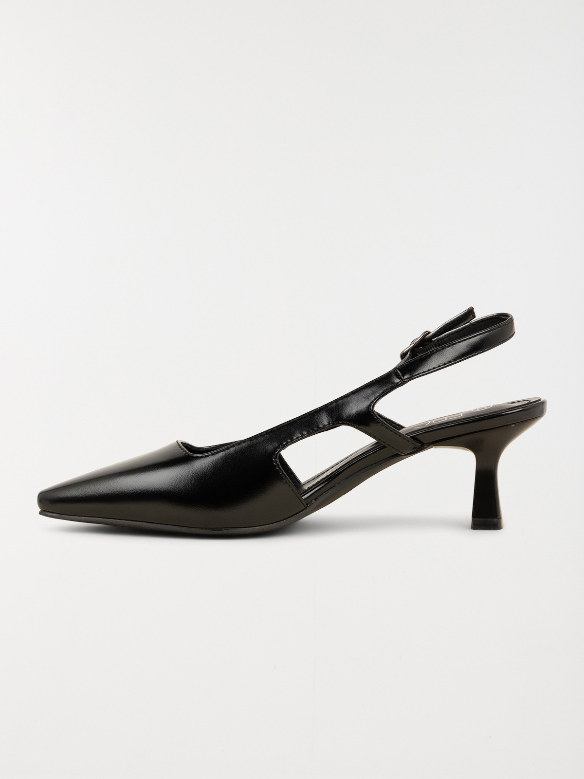 Escarpins noirs femme (36-41) Escarpins noirs femme (36-41)