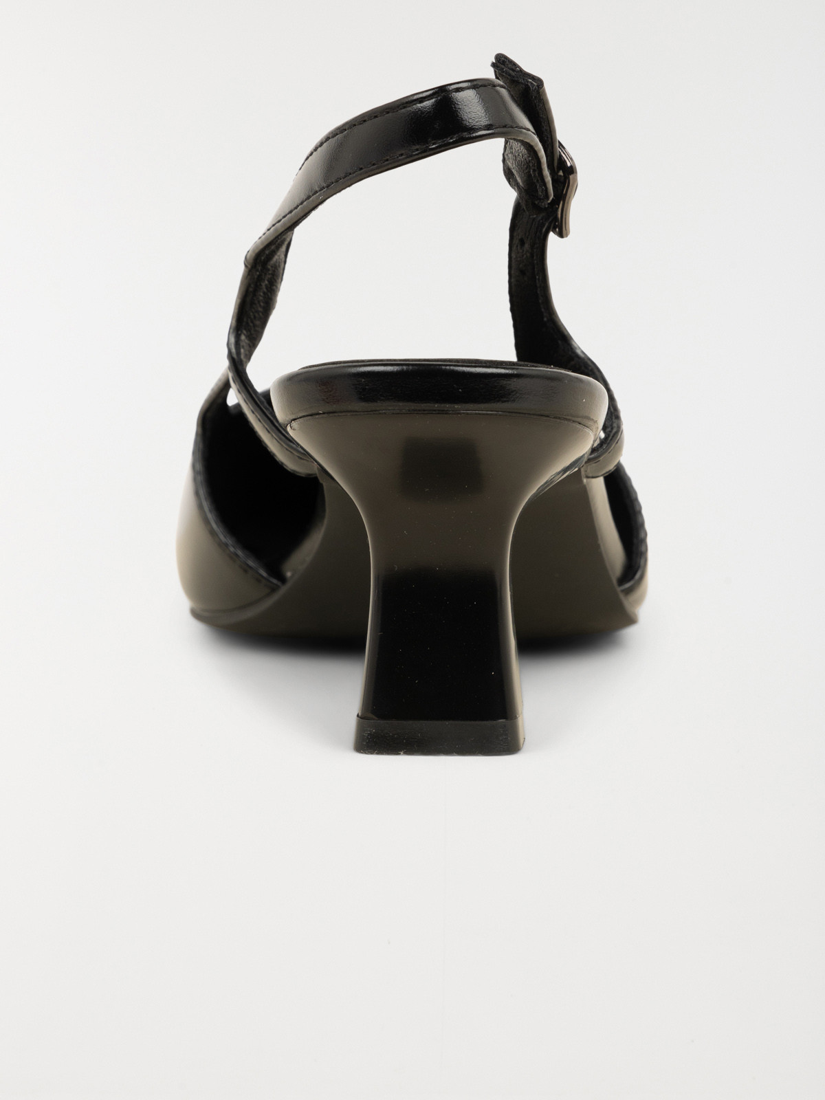 Escarpins noirs femme (36-41) Escarpins noirs femme (36-41)