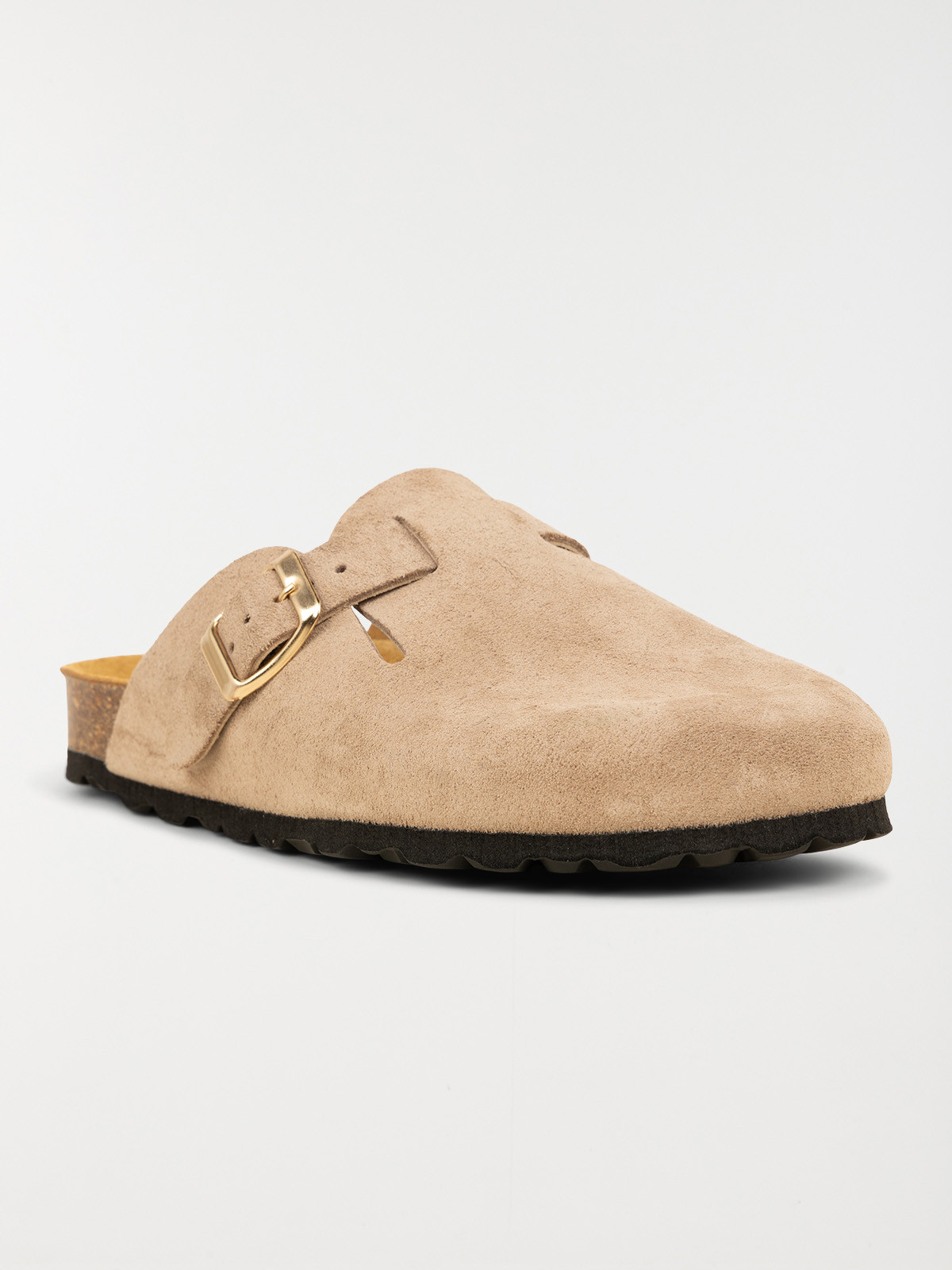 Mules sabots plates femme (37-42) Mules sabots plates femme (37-42)