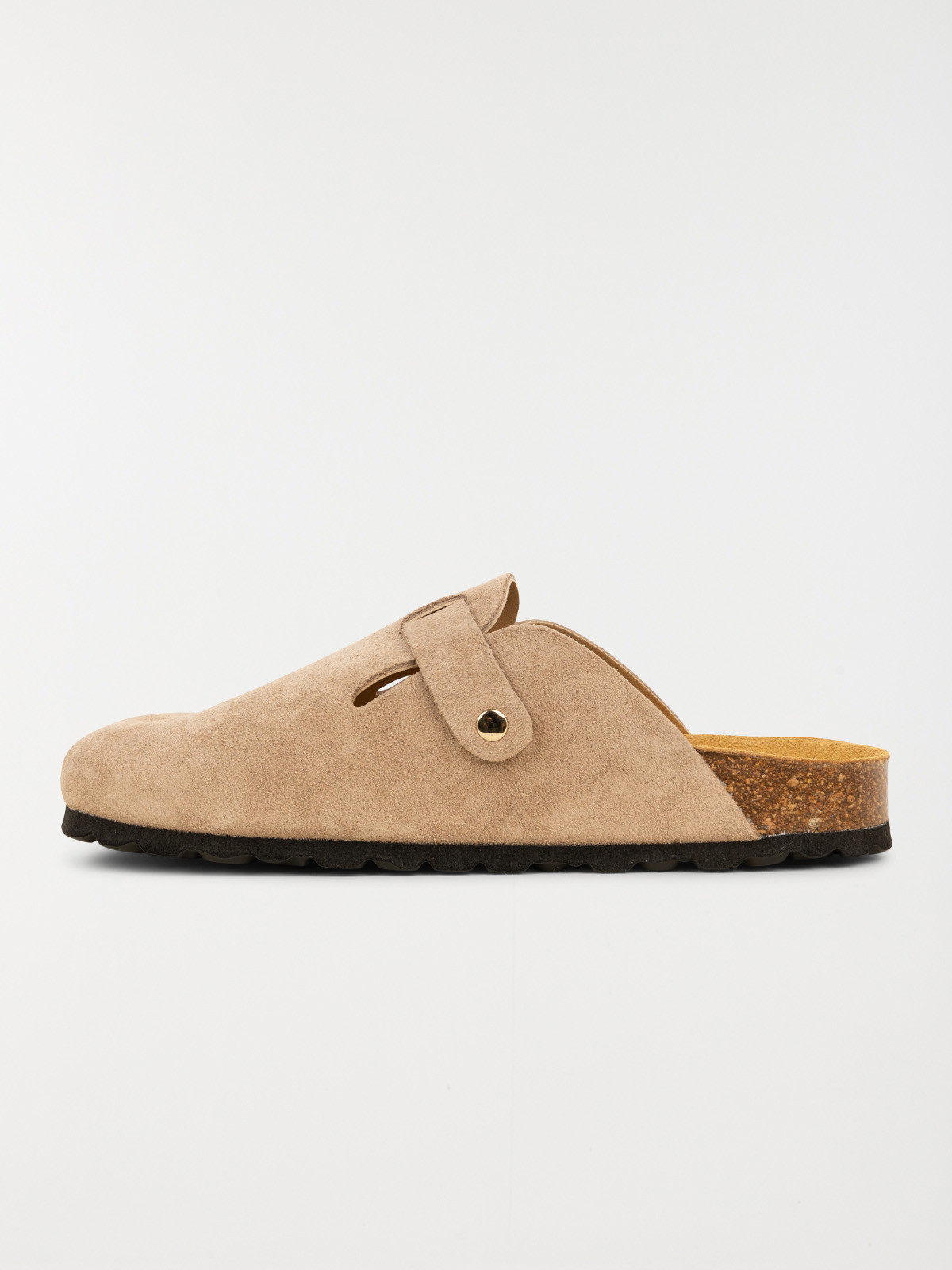 Mules sabots plates femme (37-42) Mules sabots plates femme (37-42)