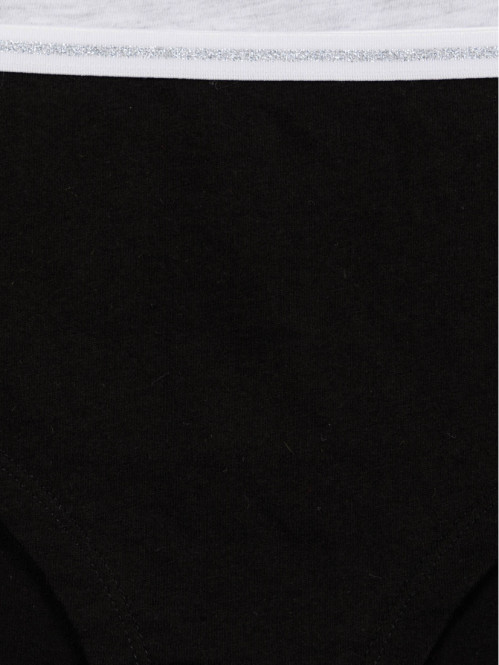 Lot 3 shorties hipster...