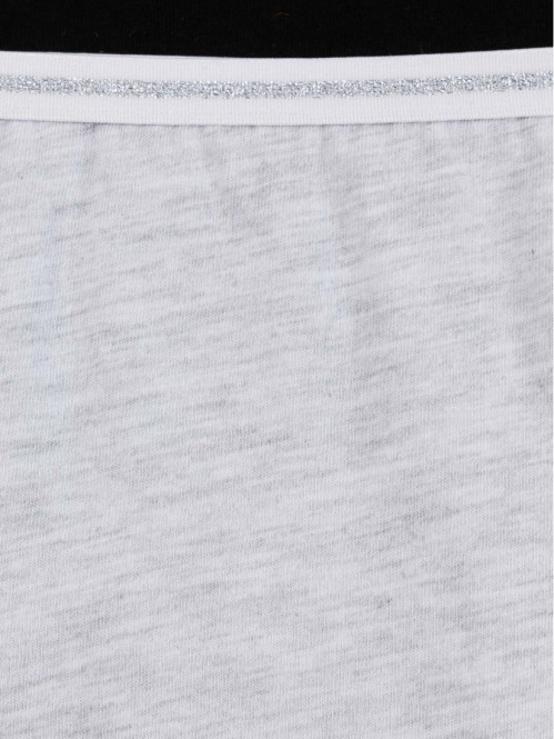 Lot 3 shorties hipster...