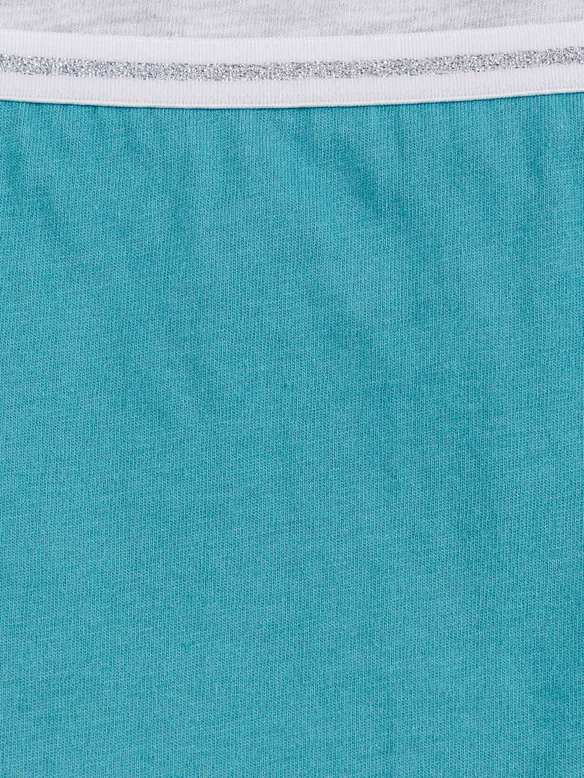 Lot de 3 shorties hipster femme (S-XL)