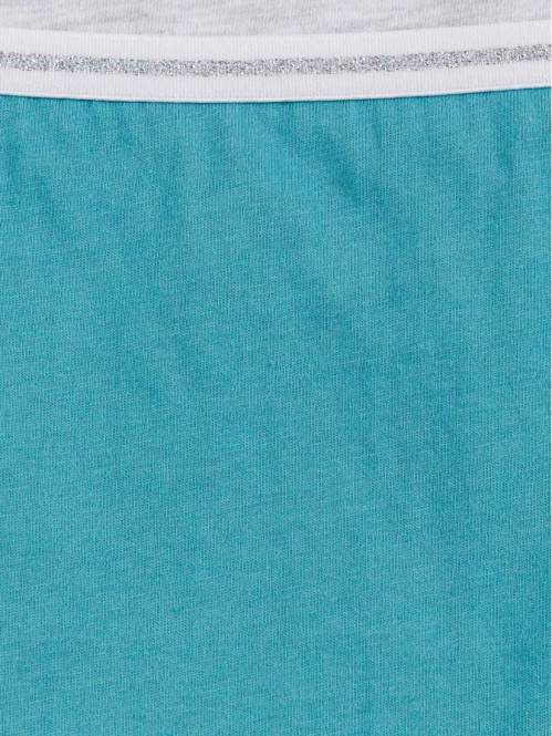 Lot de 3 shorties hipster...