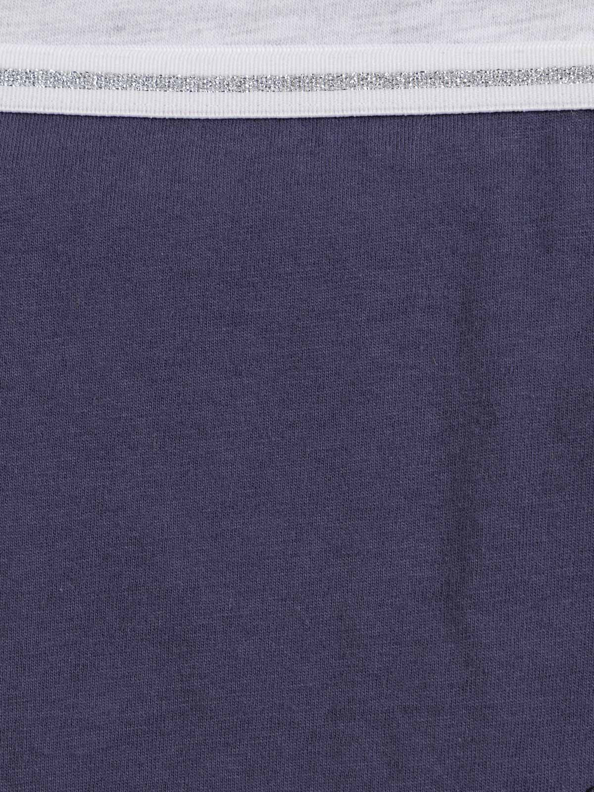 Lot de 3 shorties hipster femme (S-XL)