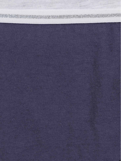 Lot de 3 shorties hipster...