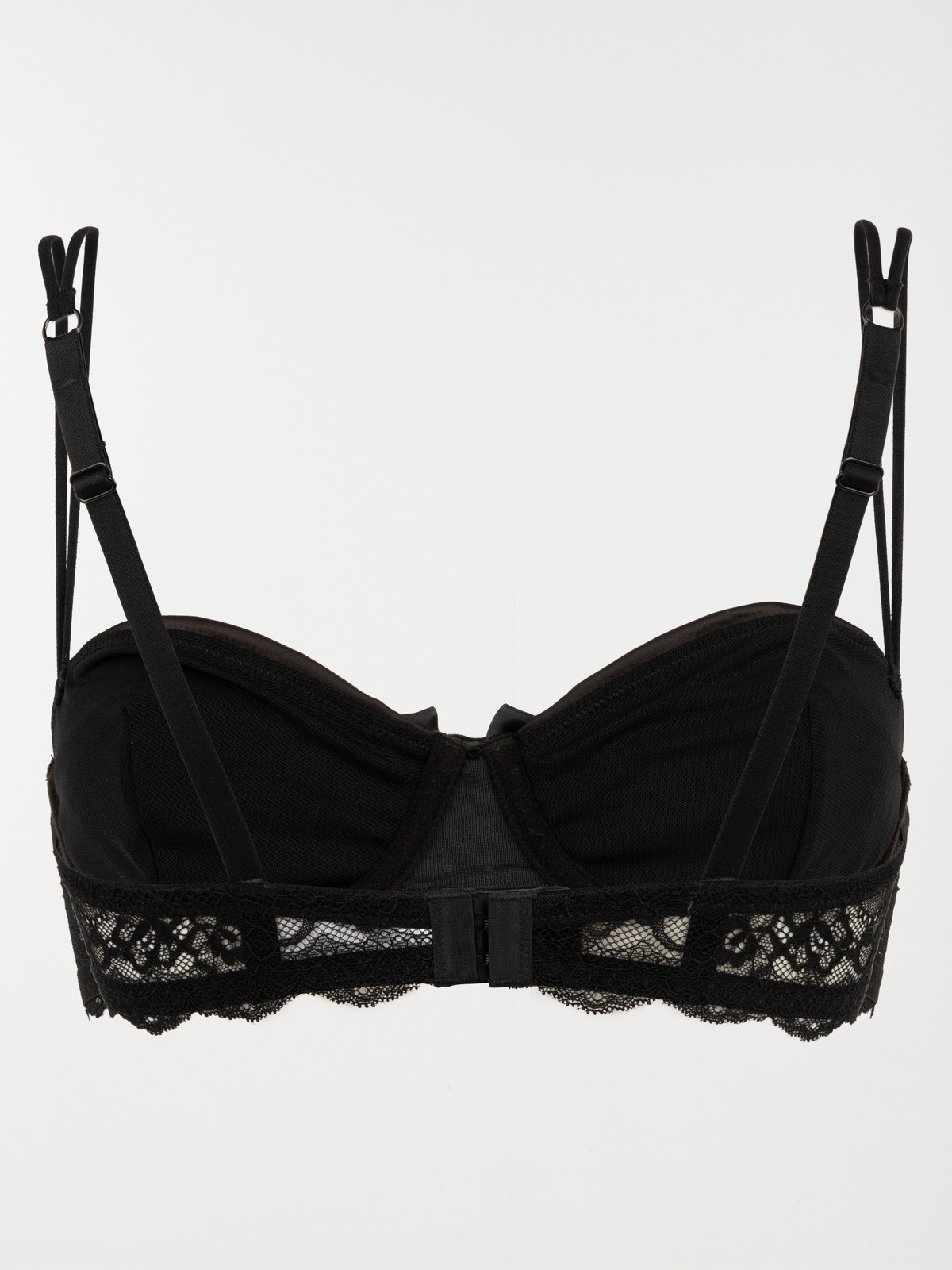 Soutien-gorge noeud femme (85B-95E) Soutien-gorge noeud femme (85B-95E)