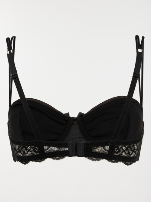 Soutien-gorge noeud femme...