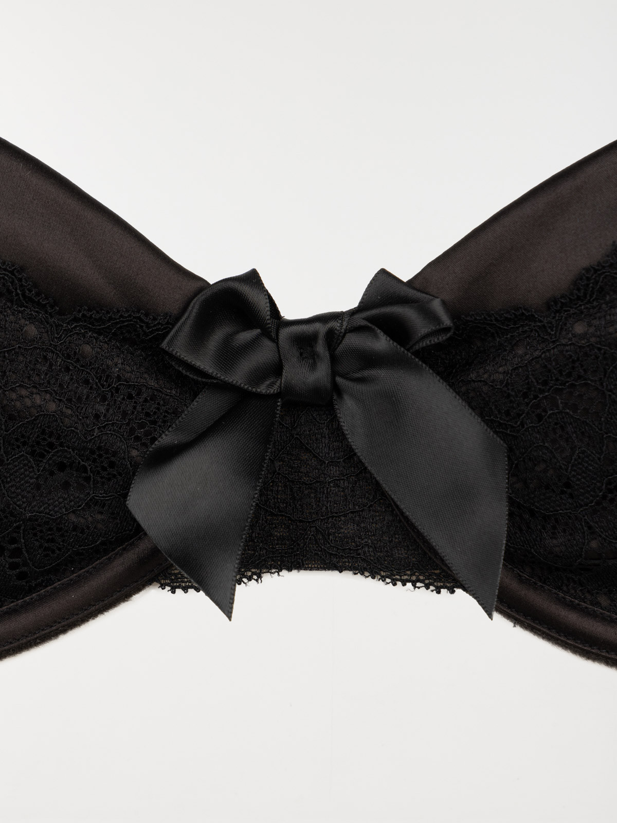 Soutien-gorge noeud femme (85B-95E) Soutien-gorge noeud femme (85B-95E)