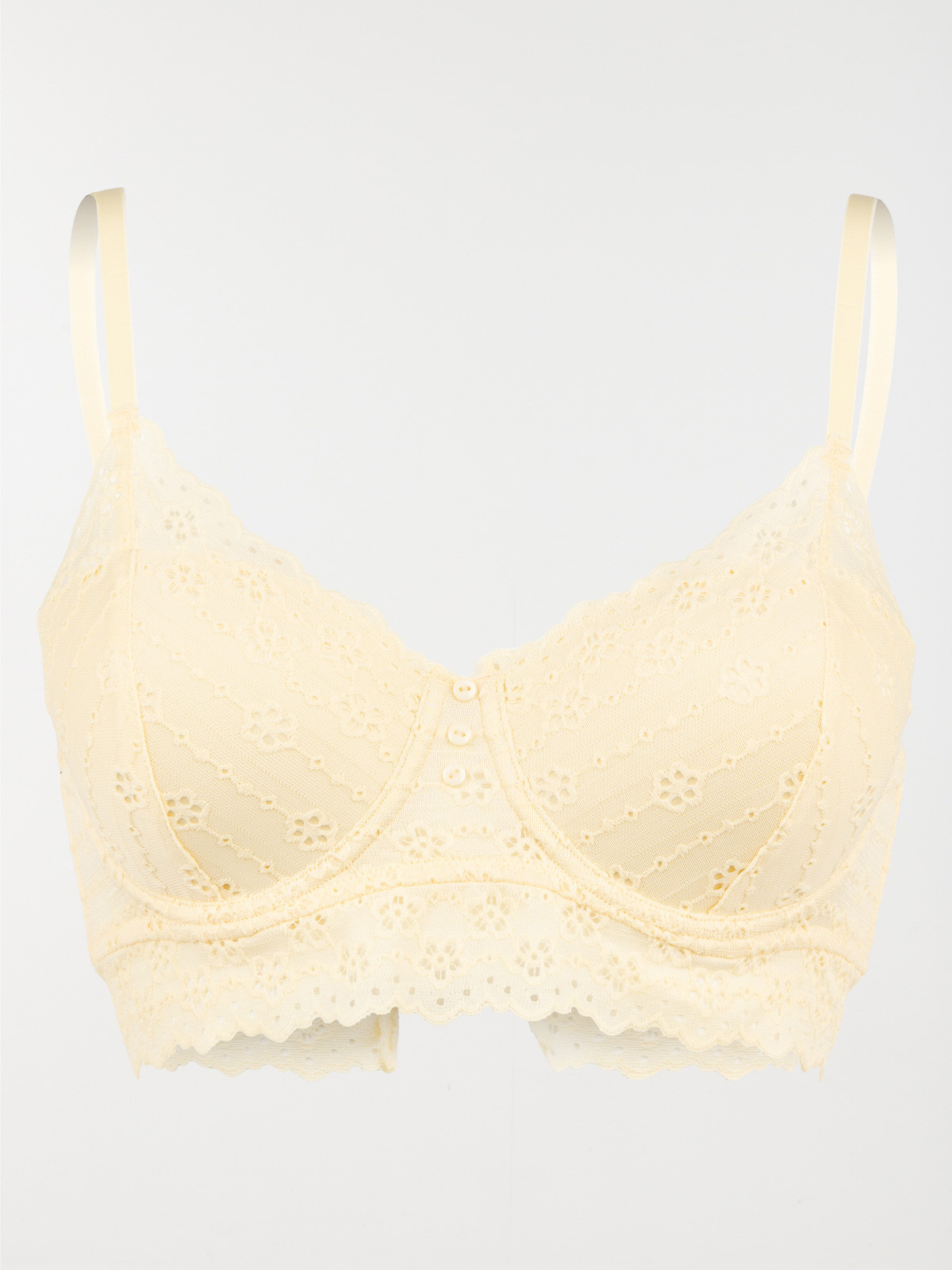 Soutien-gorge dentelle femme (85B-95E)
