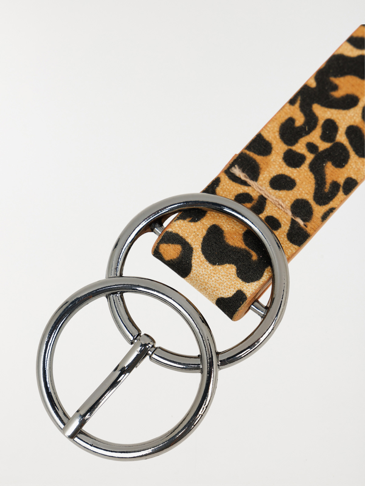 Ceinture léopard femme Ceinture léopard femme