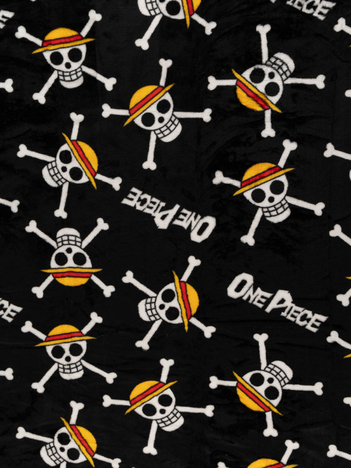 Plaid 130x160 cm One Piece