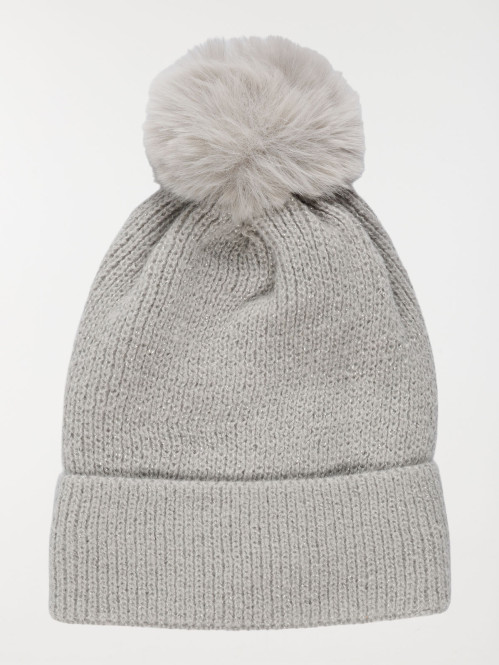 Ensemble bonnet écharpe...