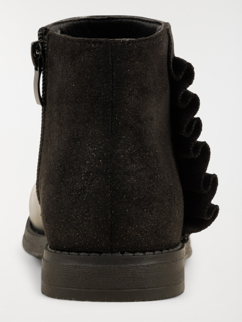 Bottines en 35 shop