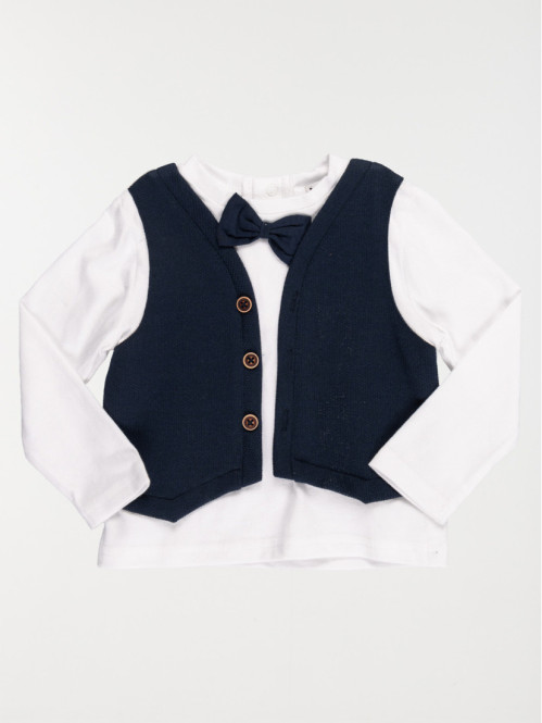 Ensemble 2 pièces garçon...