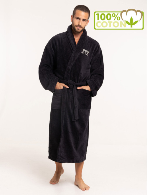Peignoir monsieur parfait homme