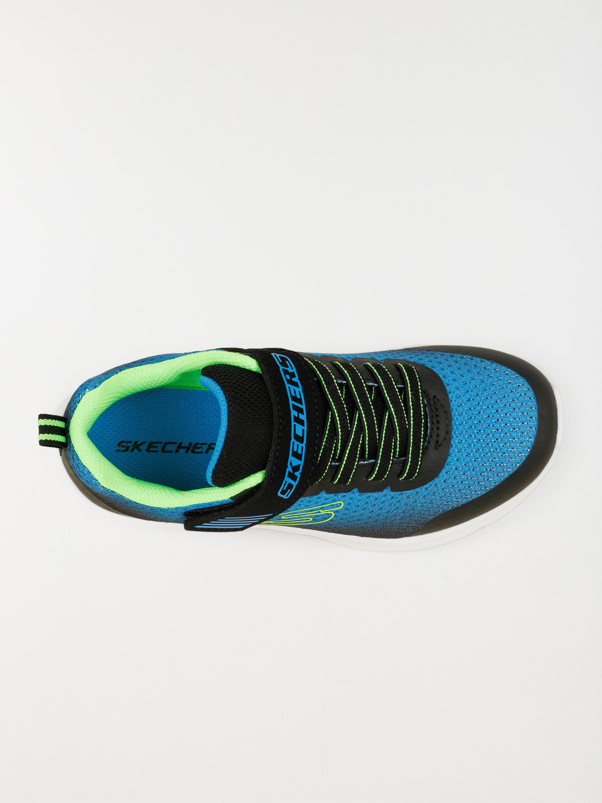 Chaussure sport Skechers garcon 31 35