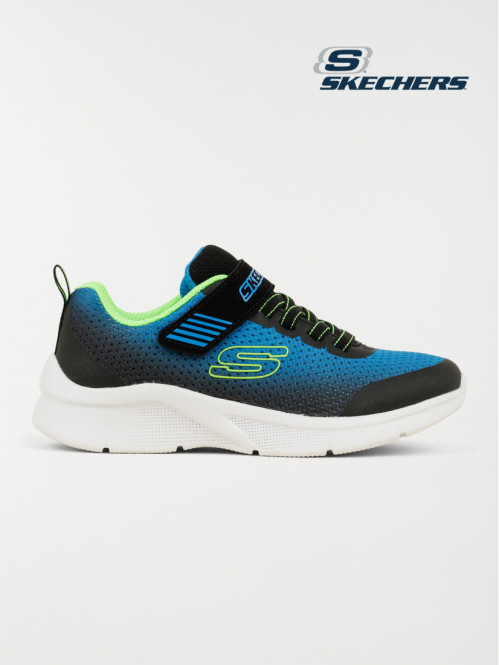 Chaussure sport Skechers garçon (31-35)