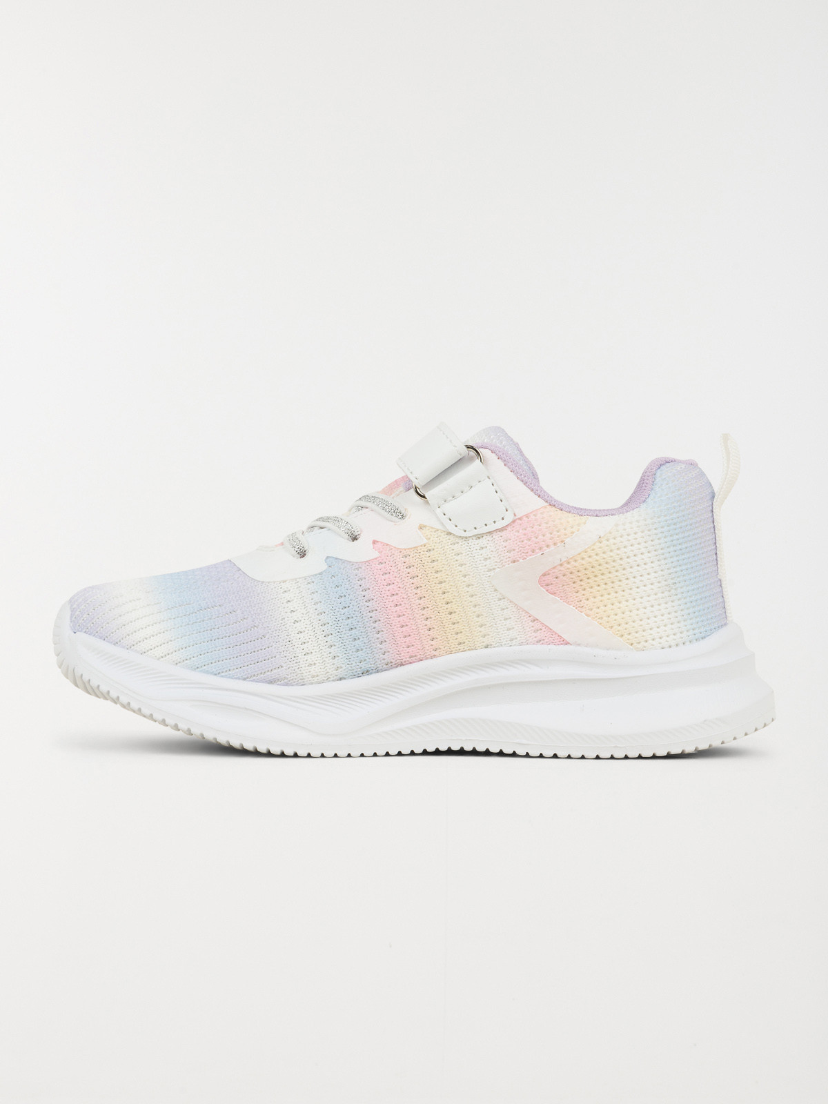 Basket sport fille multicolore (31-35)