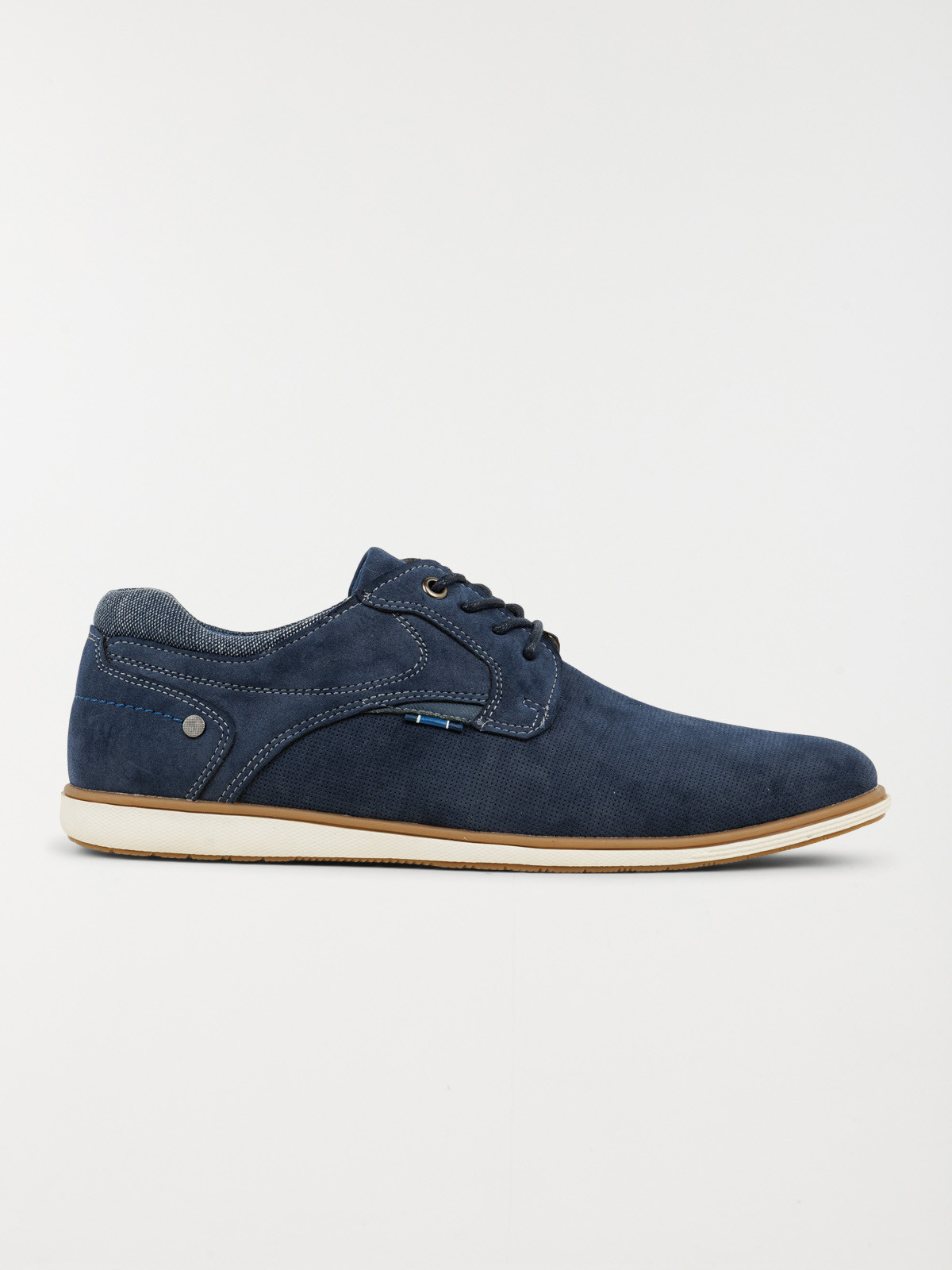 Chaussures à lacets homme (41-46)
