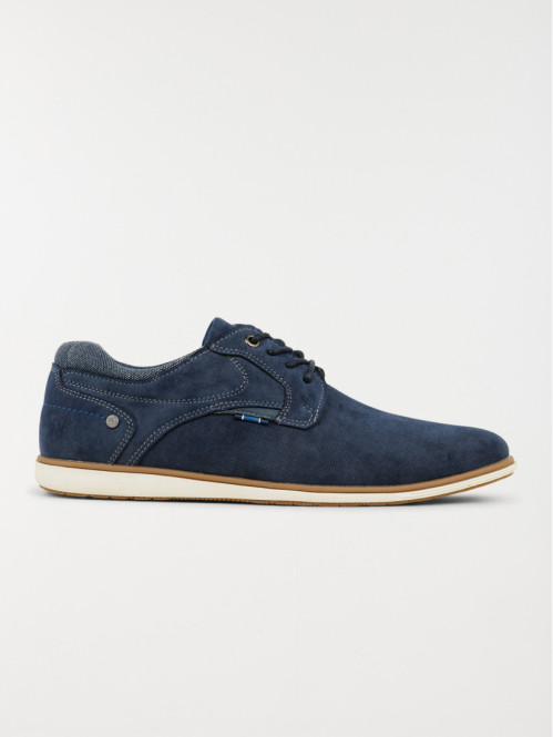 Chaussures à lacets homme...