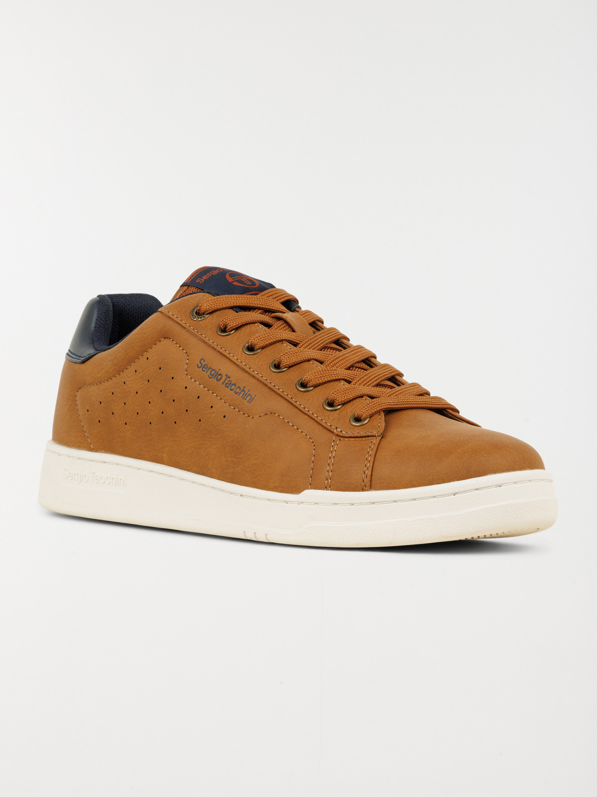 Baskets lacets homme (40-45) Baskets lacets homme (40-45)