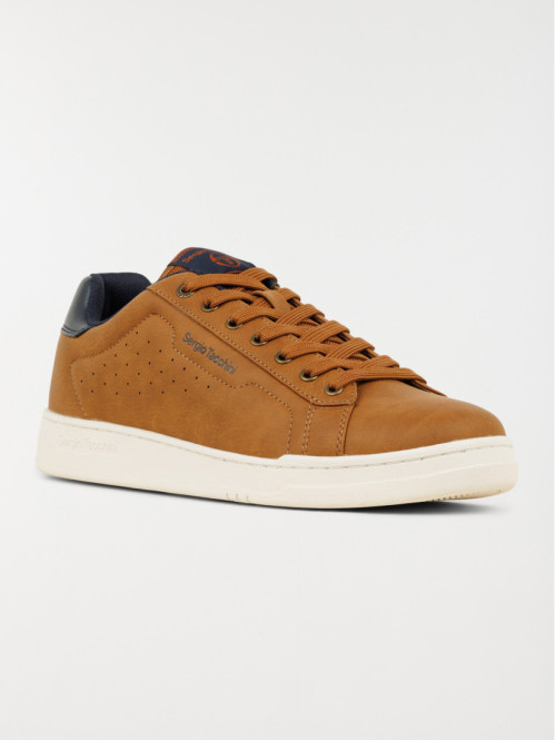Baskets lacets homme (40-45) Baskets lacets homme (40-45)