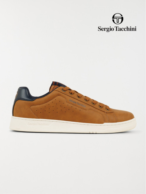 Baskets lacets homme (40-45)