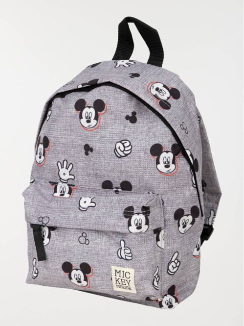 Sac à dos mickey