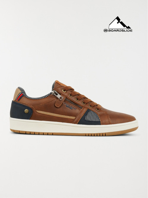 Basket à lacet Boardslide homme (40-45)