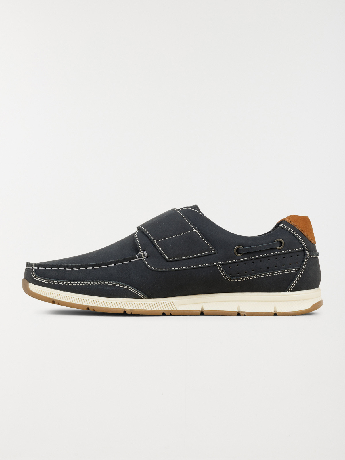 Chaussure bateau scratch homme (40-45) Chaussure bateau scratch homme (40-45)