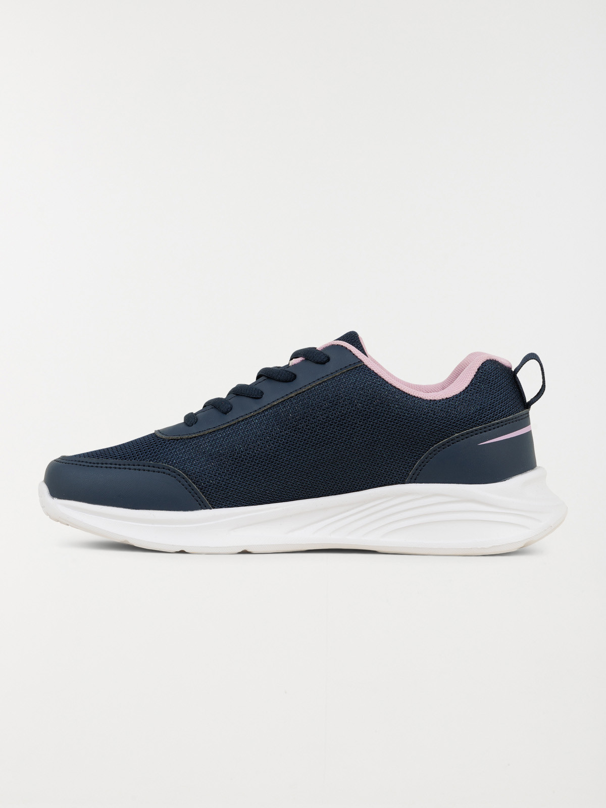 Basket de sport navy blue (36-42) Basket de sport navy blue (36-42)