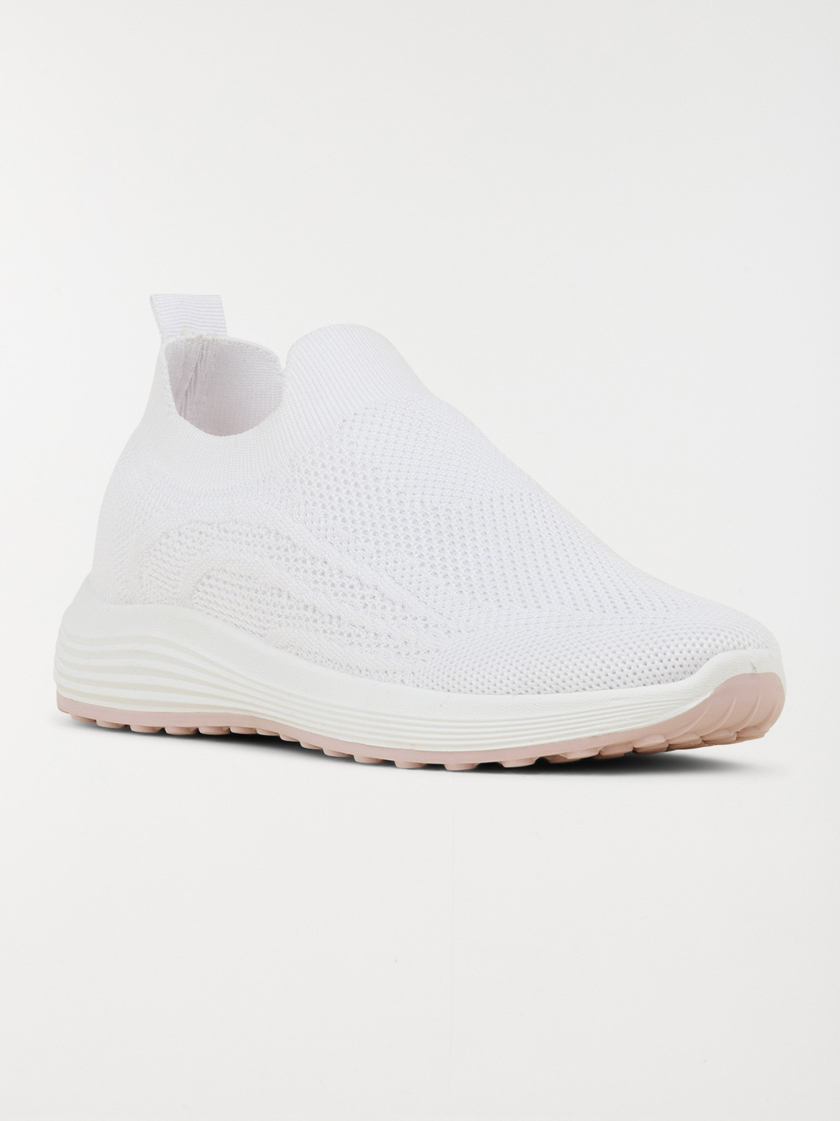 Chaussures sport femme blanc (36-42) Chaussures sport femme blanc (36-42)