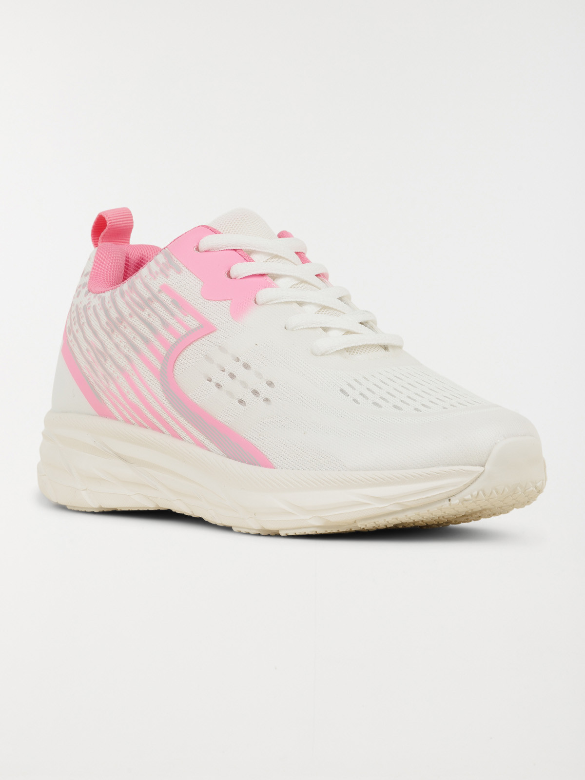 Basket sport multicolore femme (36-41)