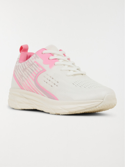 Basket sport multicolore...