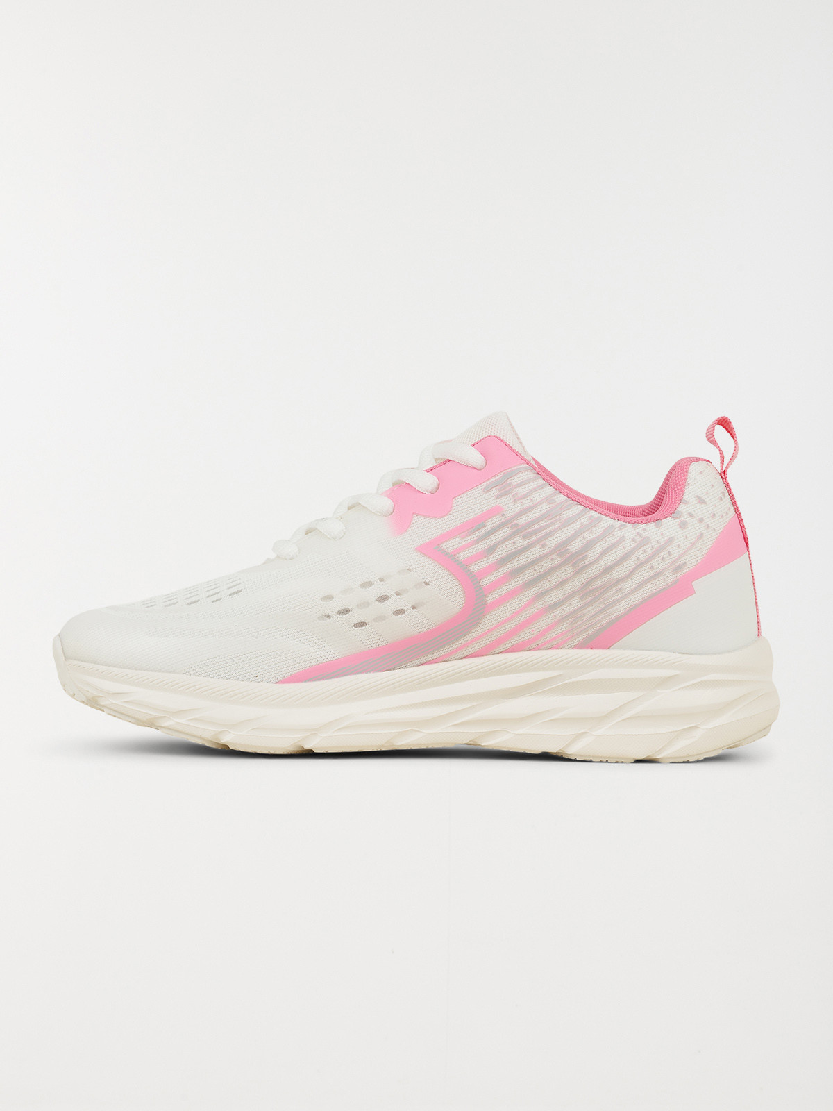 Basket sport multicolore femme (36-41)