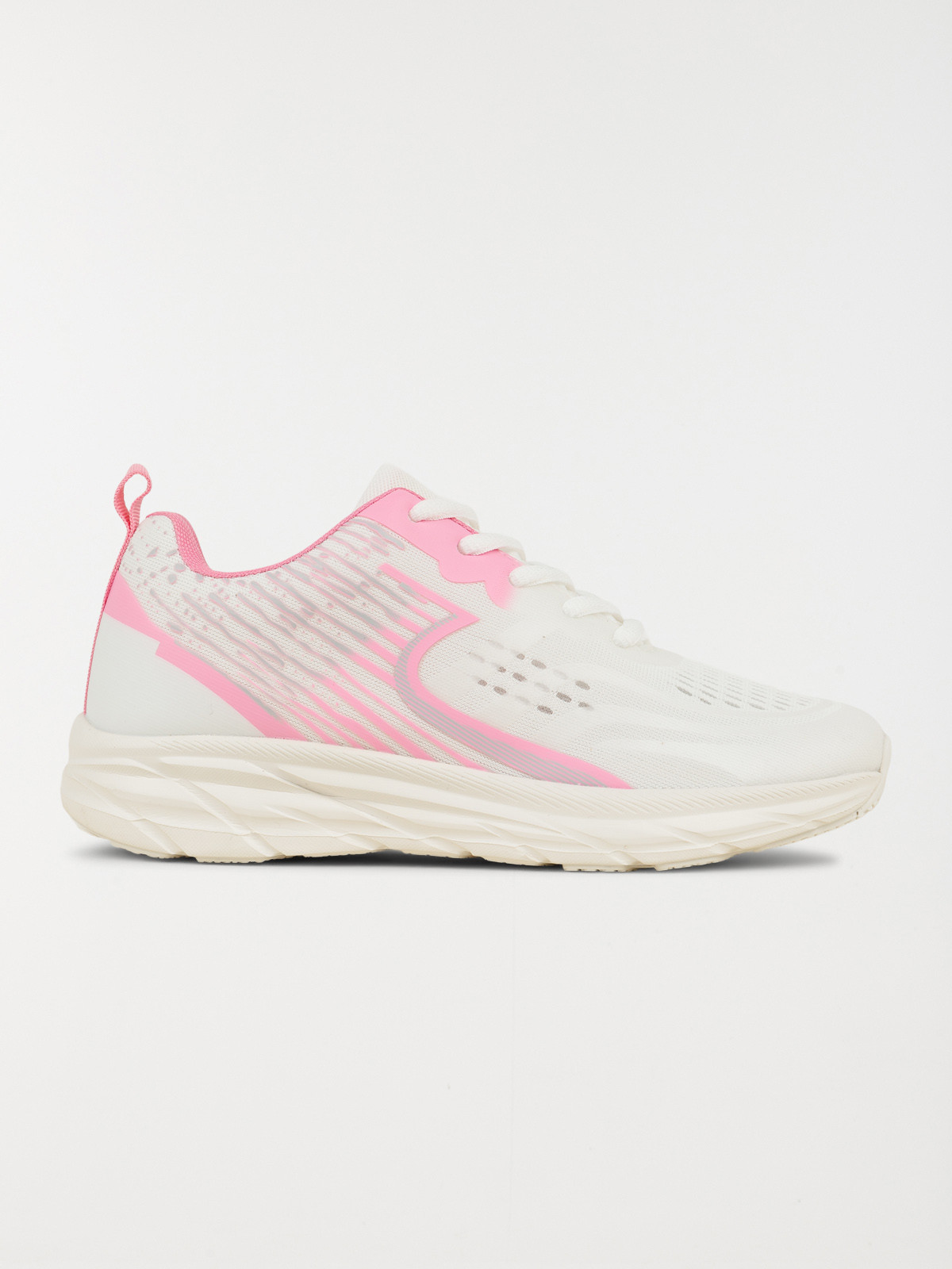 Basket sport multicolore femme (36-41)
