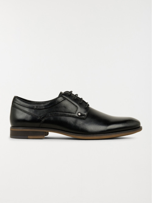 Chaussure de ville noire...