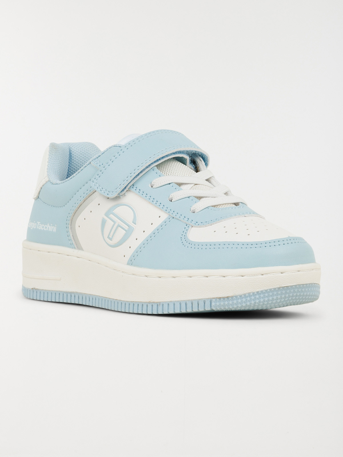 Basket Sergio Tacchini fille (31-35)