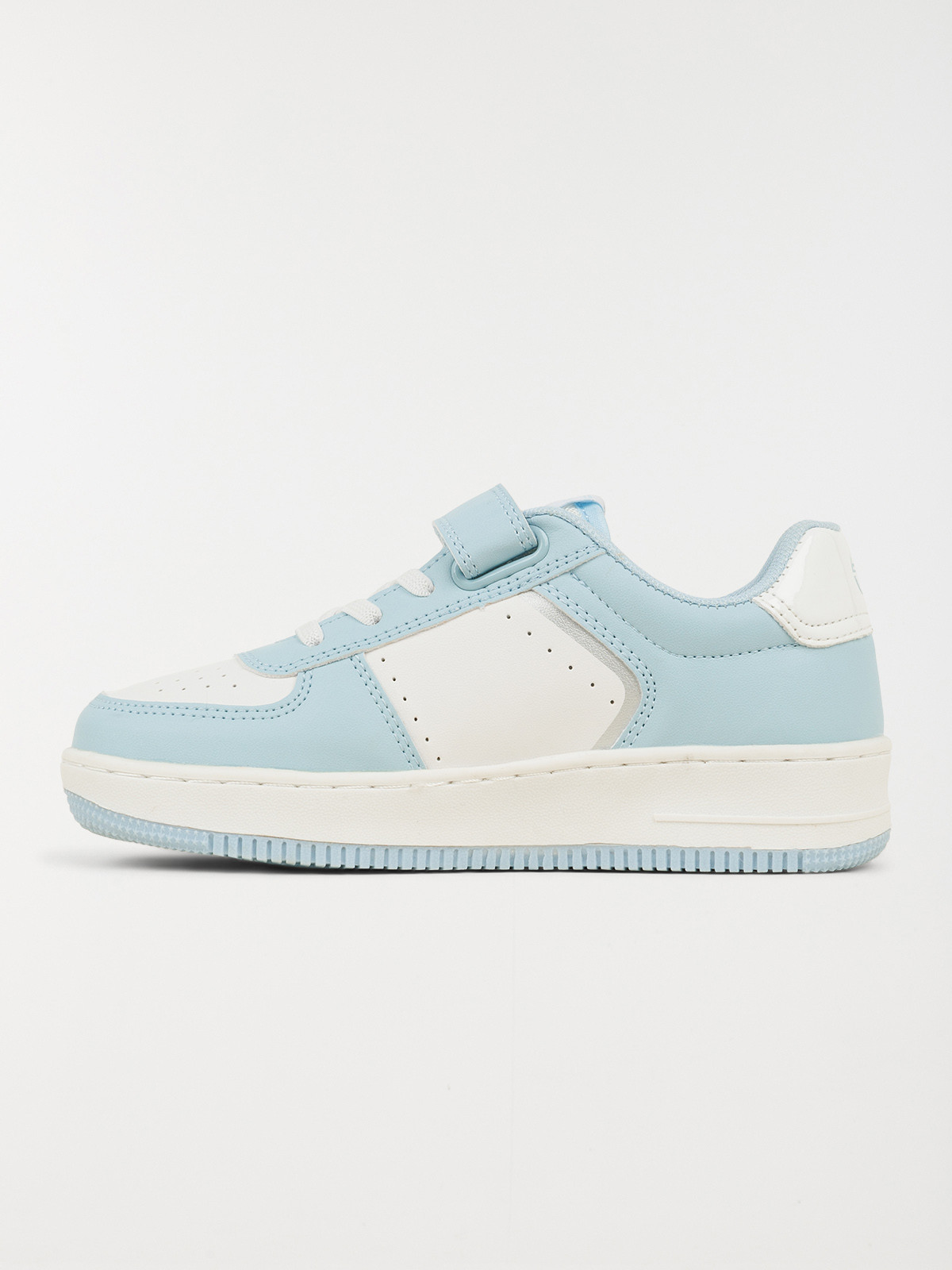 Basket Sergio Tacchini fille (31-35)