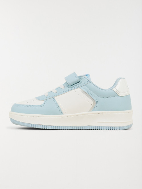 Basket Sergio Tacchini fille (31-35)