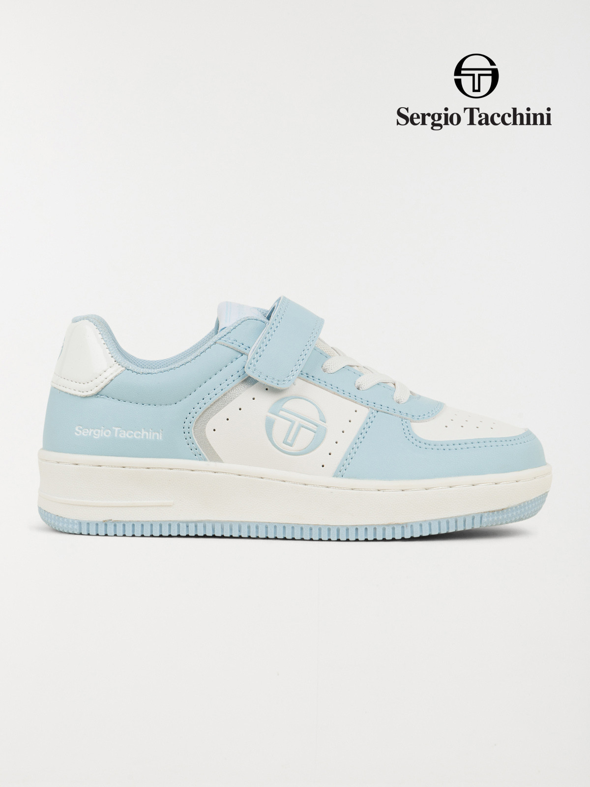Basket Sergio Tacchini fille (31-35)